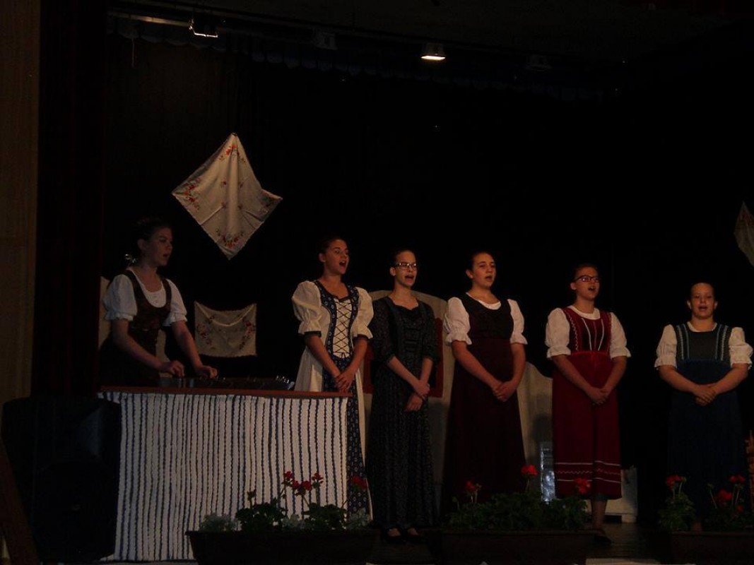 Vikáros sikerek