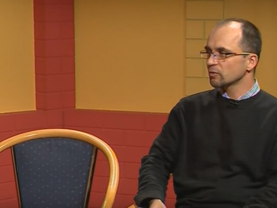 Régészeti nap a múzumban