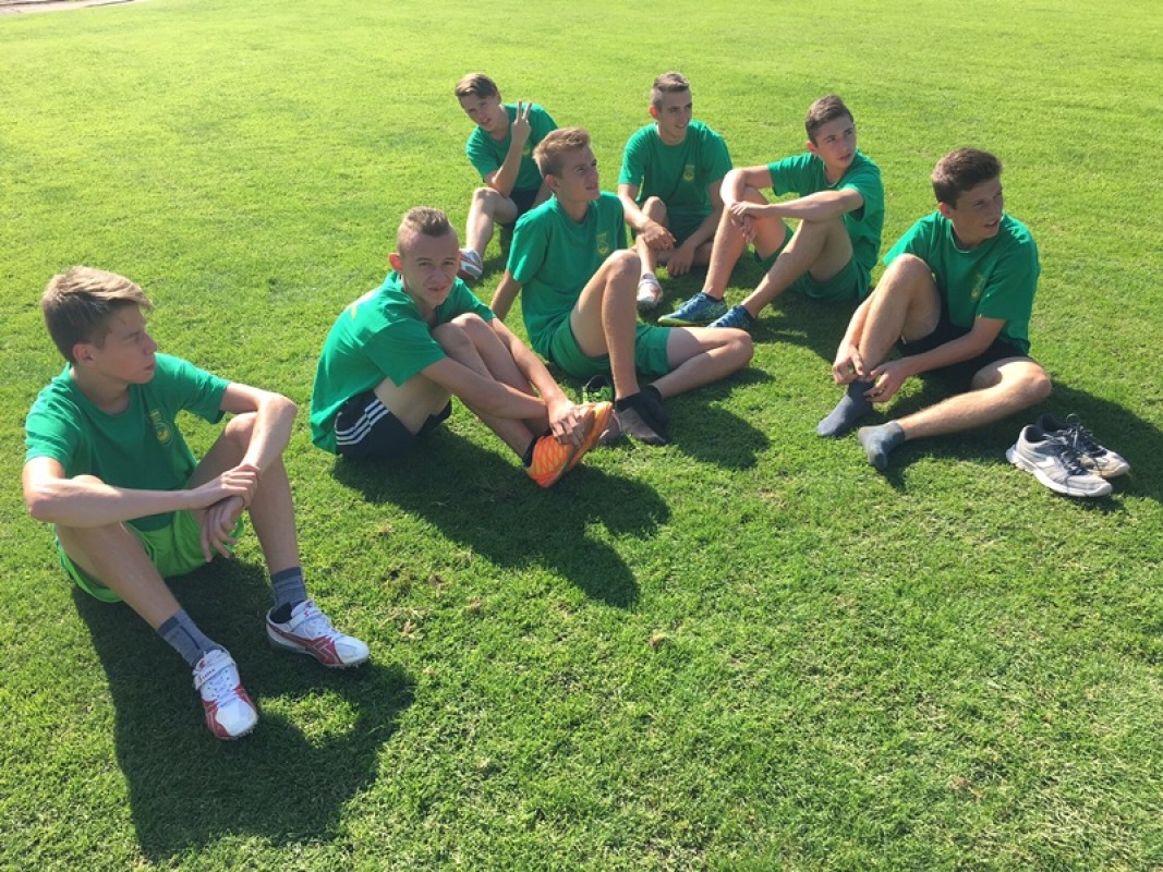 "Randevú a sportok királynőjével"