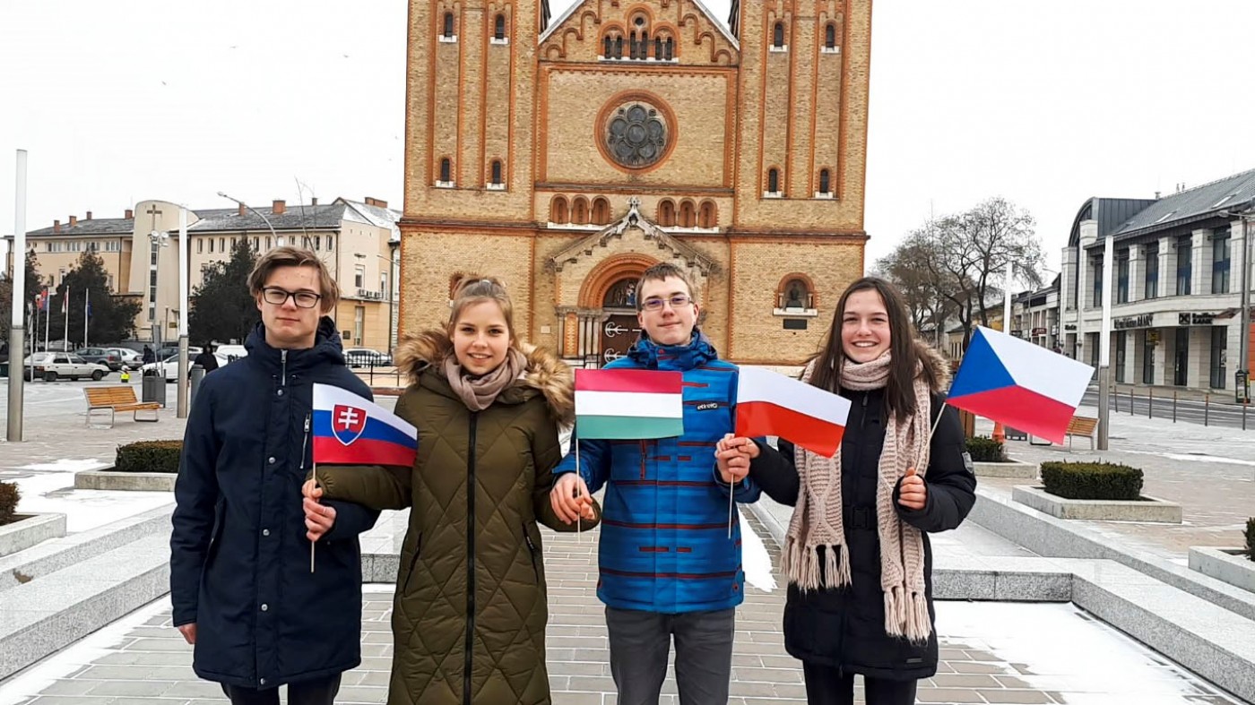 2. lett a krúdysok kisfilmje az országos versenyen