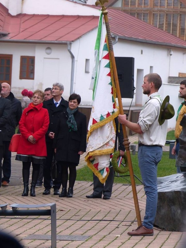 Kassán a zrínyisek