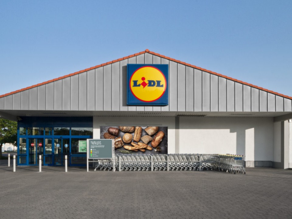 Ezeket nem fogod találni a LIDL polcain