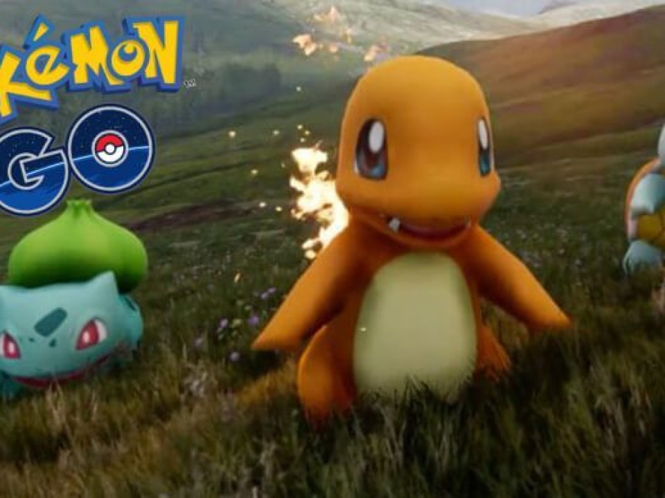A POKÉMON GO VÉGLEG ELBUKOTT?