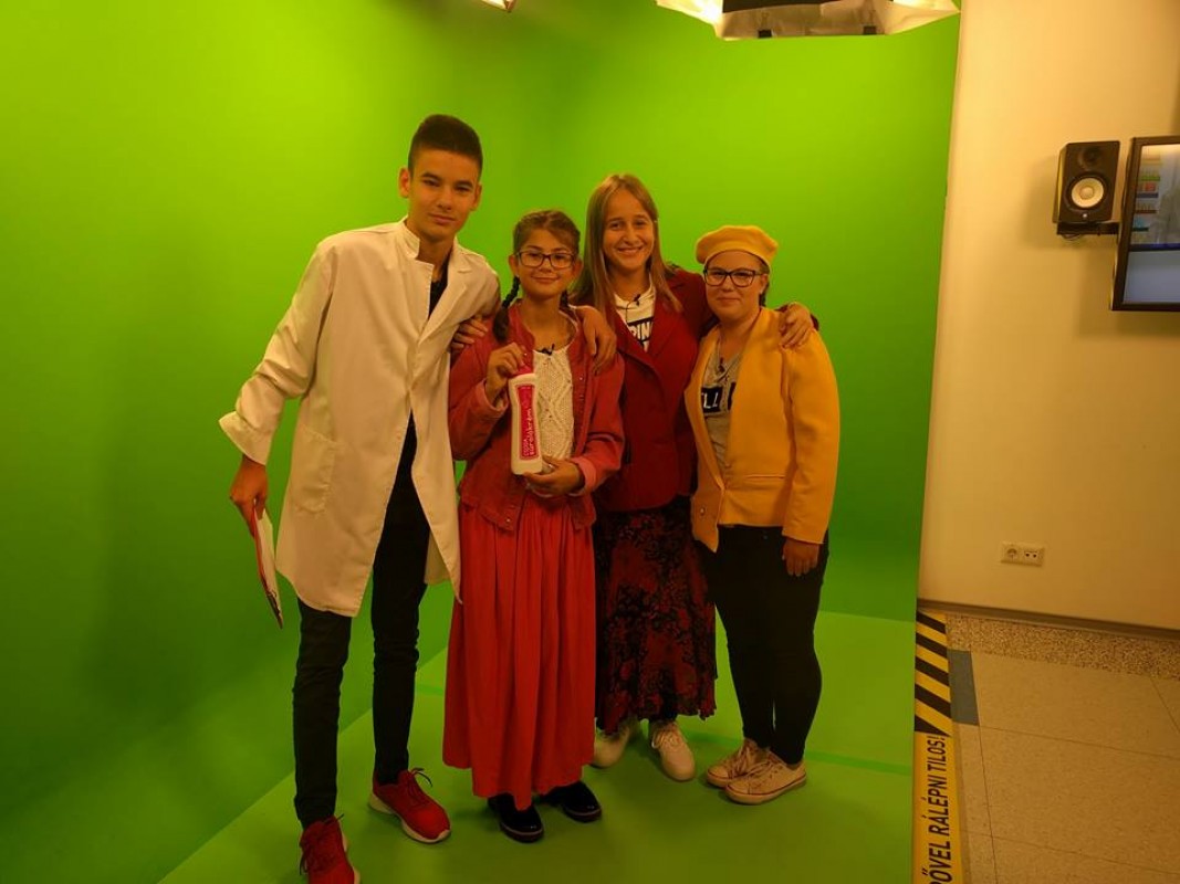 Csodák Bűvösvölgyben 