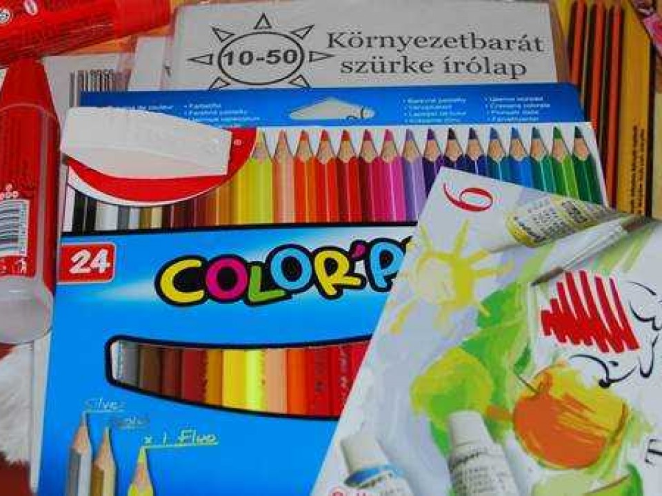Tippek írószer vásárláshoz