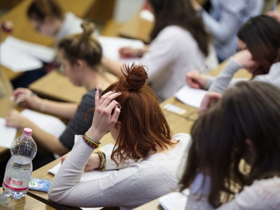 Emelkedik az egyetemisták szociális támogatása