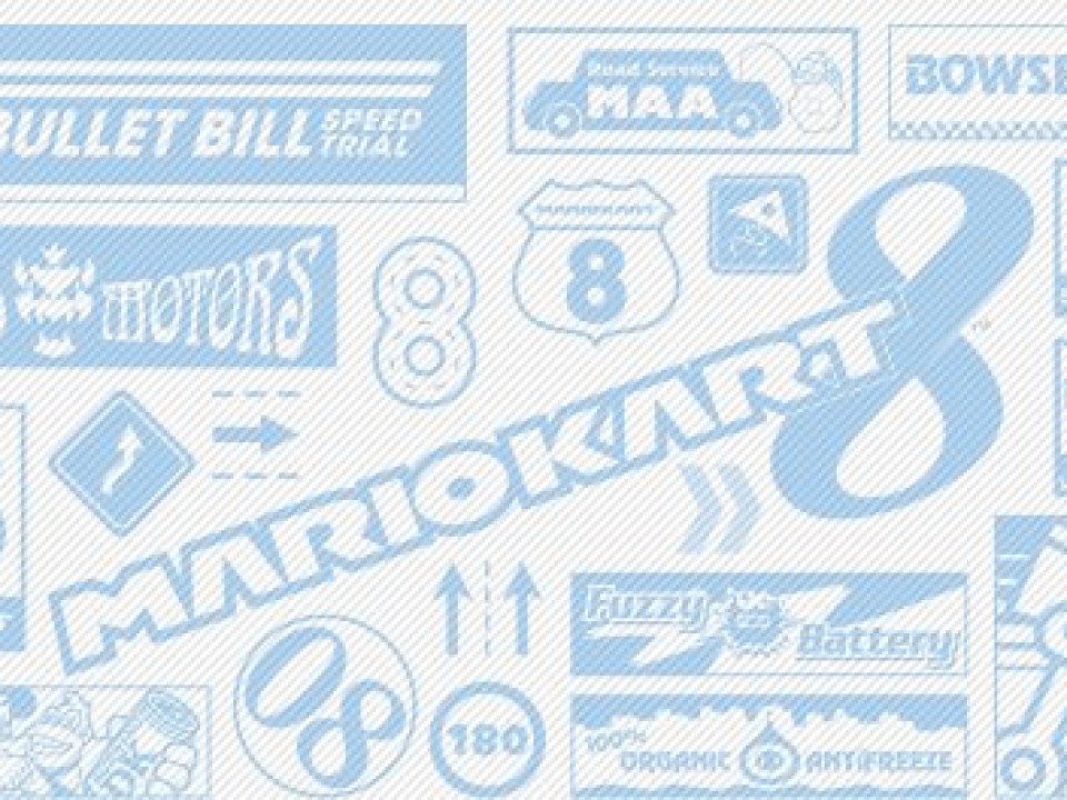 Első nyíregyházi Mario Kart 8 verseny