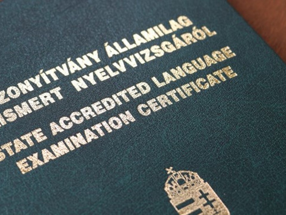 Ilyen feltételekkel kaphatjátok vissza a nyelvvizsga díját