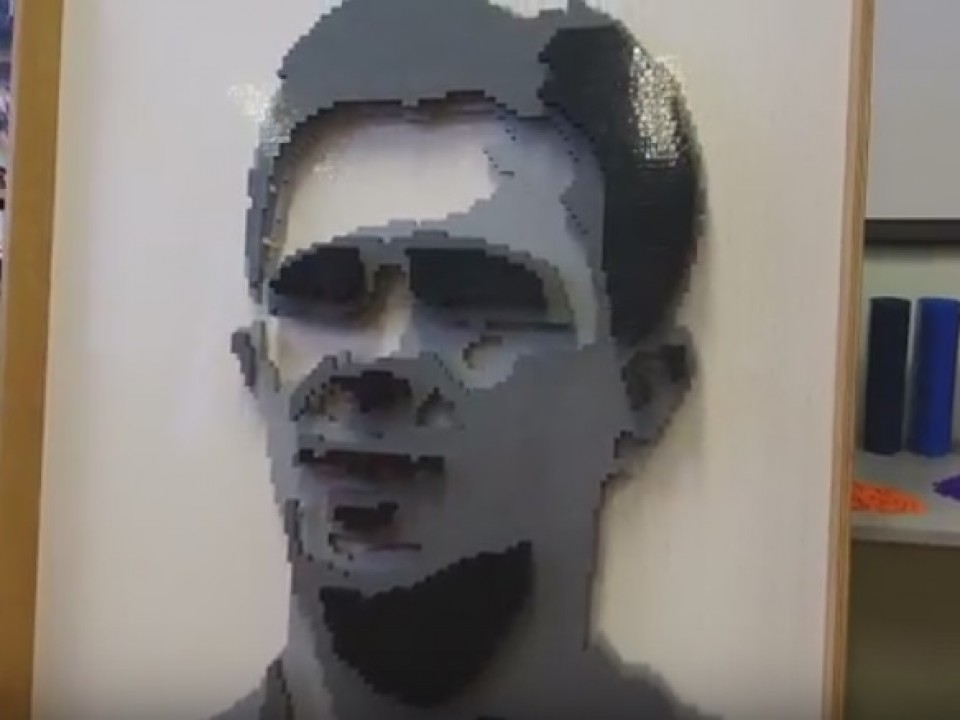 A tekerd! csoportnál jártunk! Videó!
