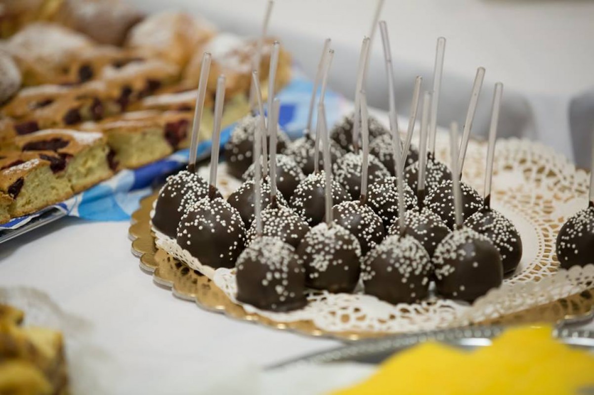 Jótékonysági bált tartottak az Aranyban