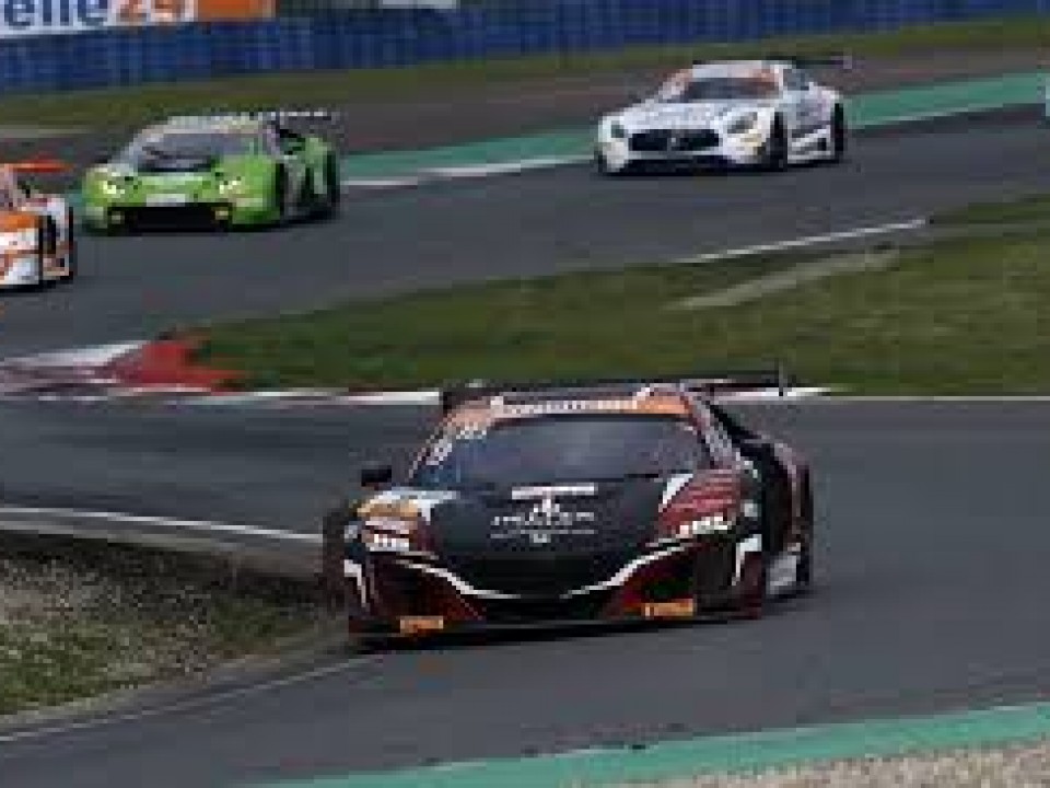 Multifunkciós autó- és motorsport aréna épül Nyíregyházán