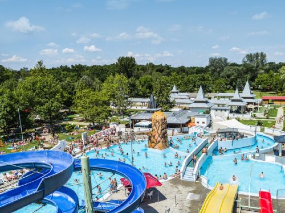  Szavazz Te is az Aquarius Élmény- és Parkfürdőre!