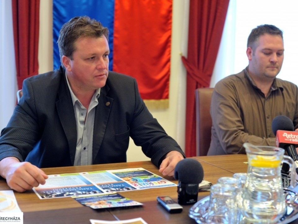 Élményekkel teli hétvége áll előttünk