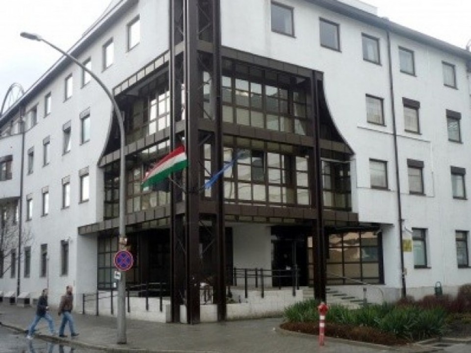 Ügyfélfogadás a NAV központi ügyfélszolgálatain