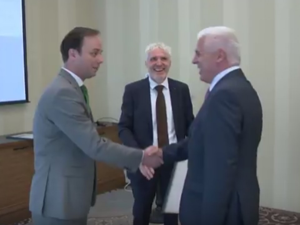 Az év városa: NYÍREGYHÁZA!