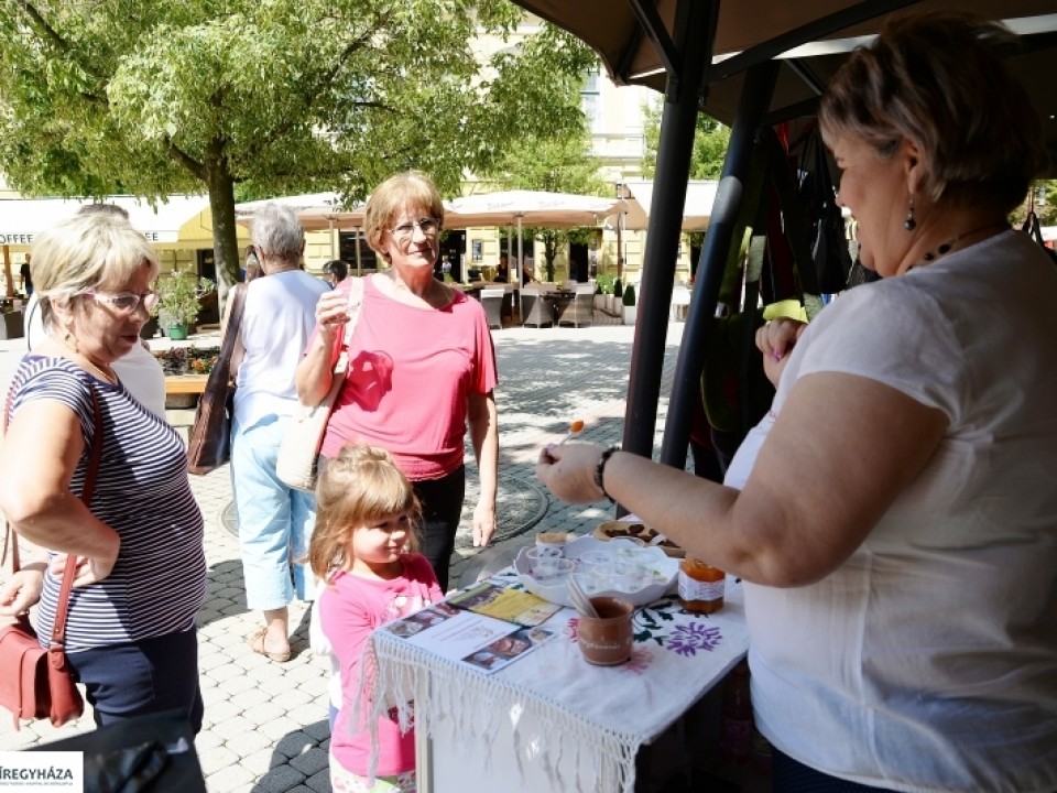 HAJDÚNÁNÁSI ROADSHOW