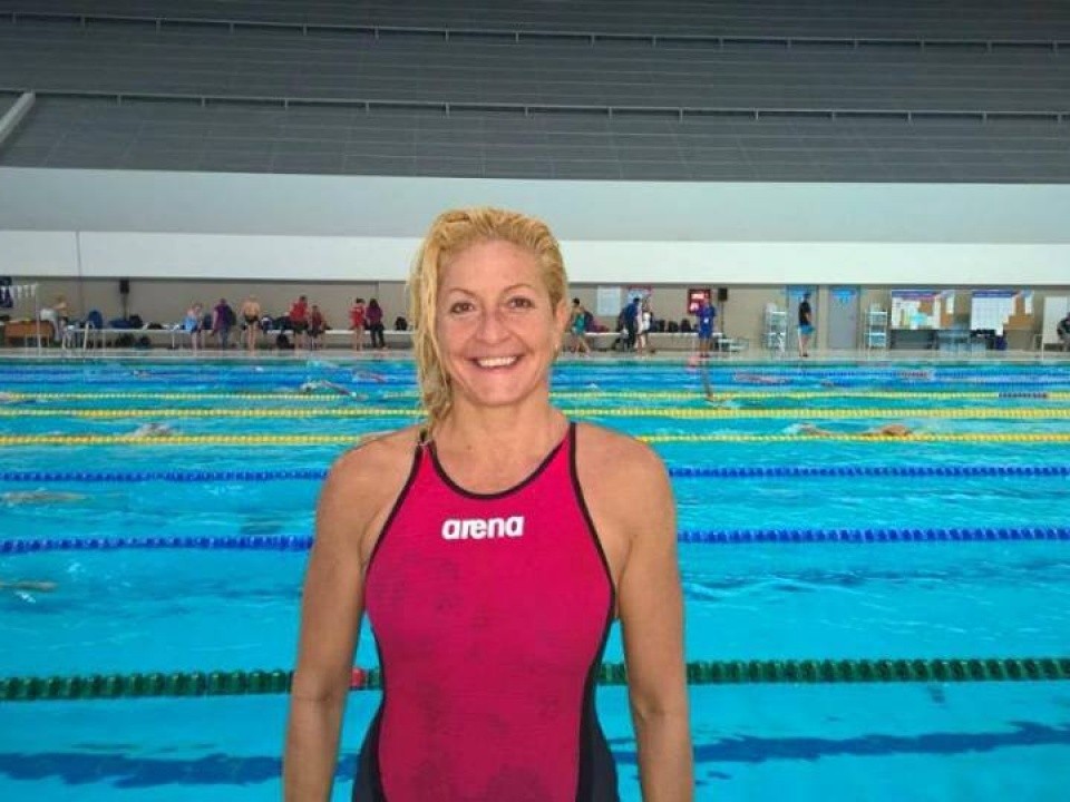 Európa legjobb úszója Szokol Dianna-Videó!