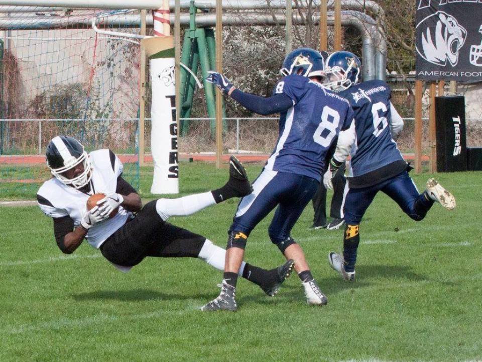 Győzelemmel indított a Tigers
