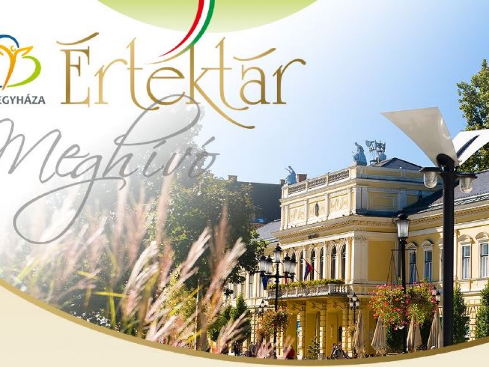 A HELYISMERETI GYŰJTEMÉNNYEL FOLYTATÓDIK AZ ÉRTÉKES ESTÉK