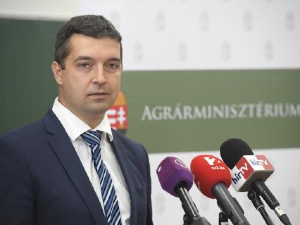 Ingyen hitelt vehetnek igénybe a gazdák