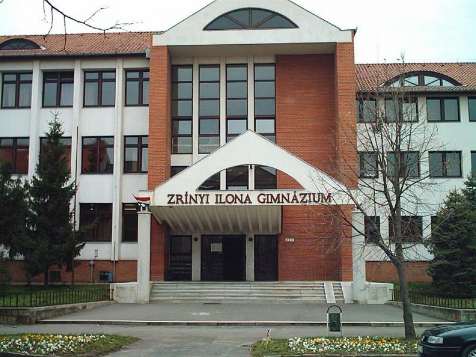 Újra Zrínyis Akadémia 