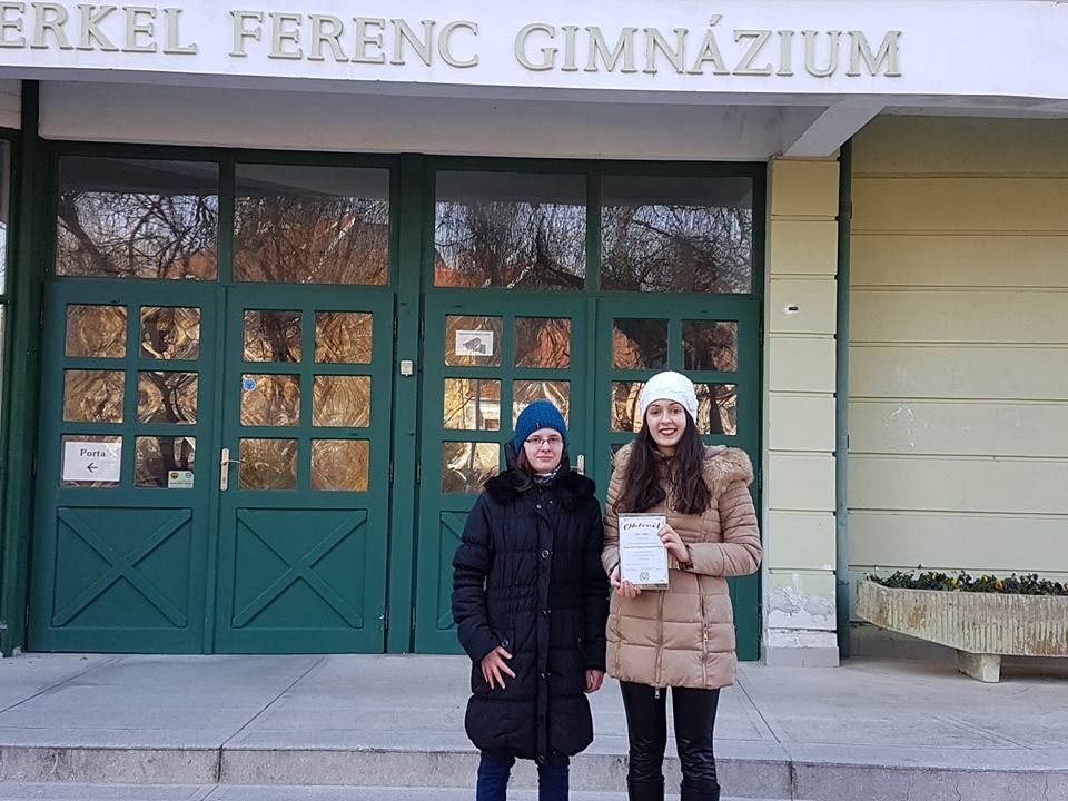 Újabb kölcseys siker