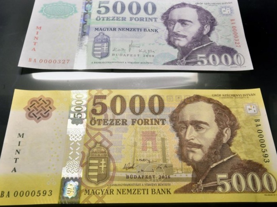 HÉTFŐIG LEHETTETT FIZETNI A RÉGI 2000 ÉS 5000 FORINTOSOKKAL