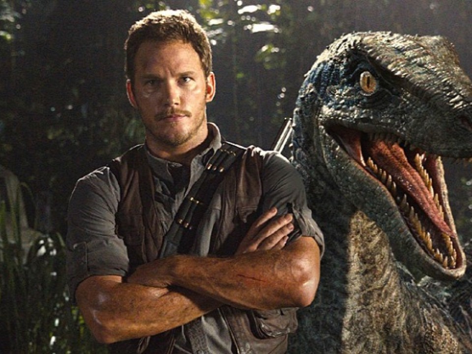 A Jurassic Word a Krúdy Art Moziban