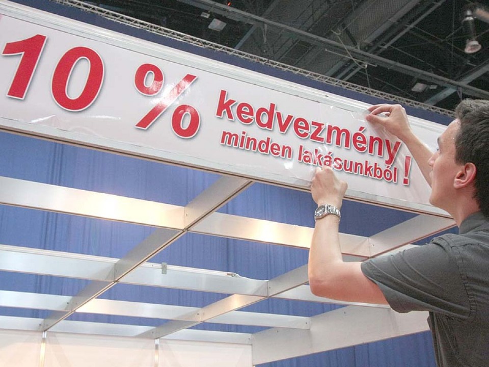 Hiába drágulnak a lakások, ők megveszik