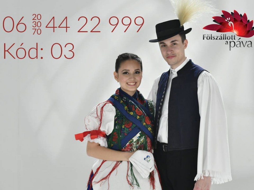 Szavazz rájuk! Számítanak rád!