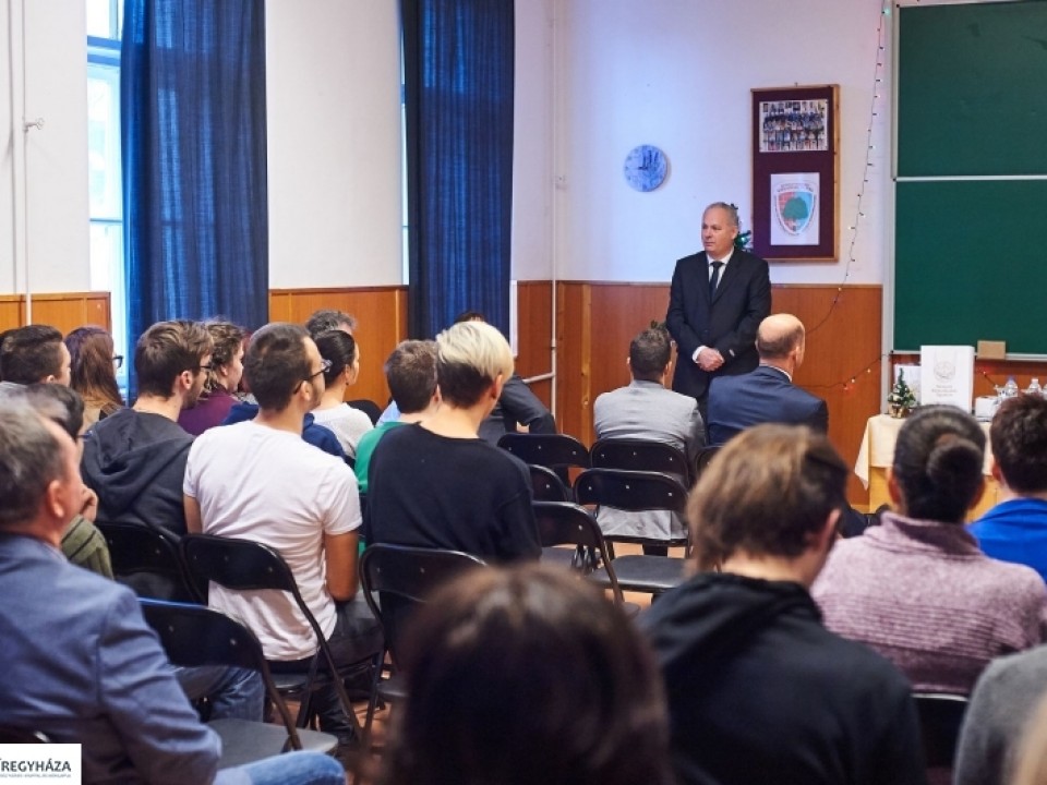 VÍZÜGYI ROADSHOW