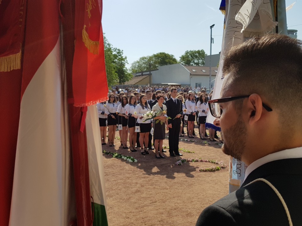 Elballagtak a vasvárisok! Fotógaléria I.