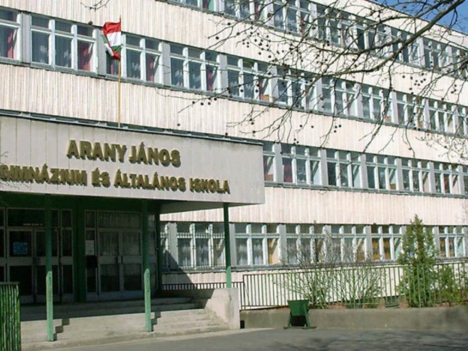 Hipersuli lett az Arany!