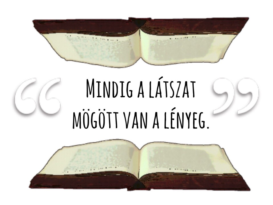 Napi idézet