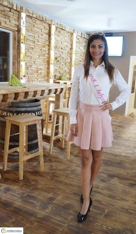 EXKLUZÍV INTERJÚ A MISS SUMMER SUNSHINE GYŐZTESÉVEL