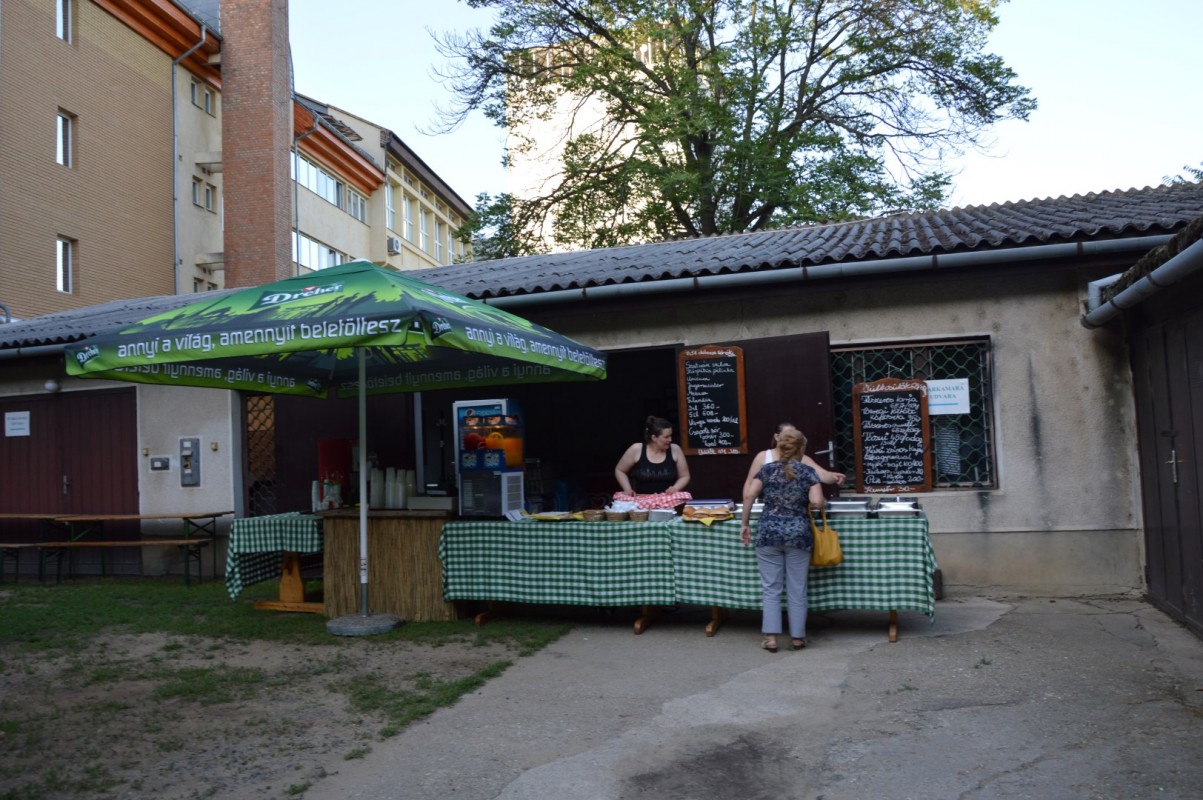 Múzeumok Éjszakája képgaléria