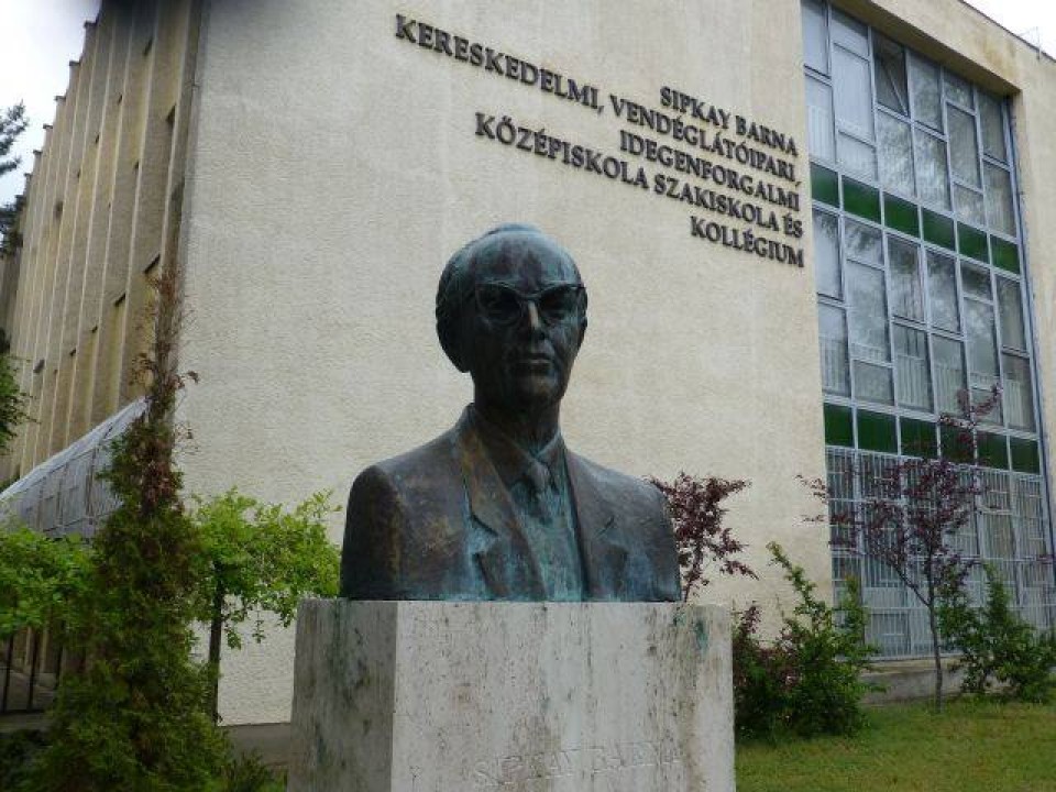 Nyílt nap a Sipkayban