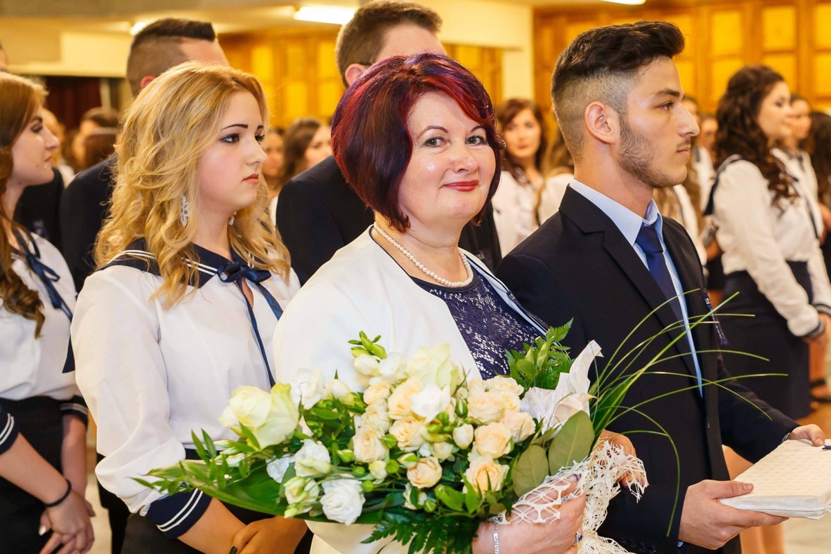 A Zay végzőseire is felkerültek a szalagok