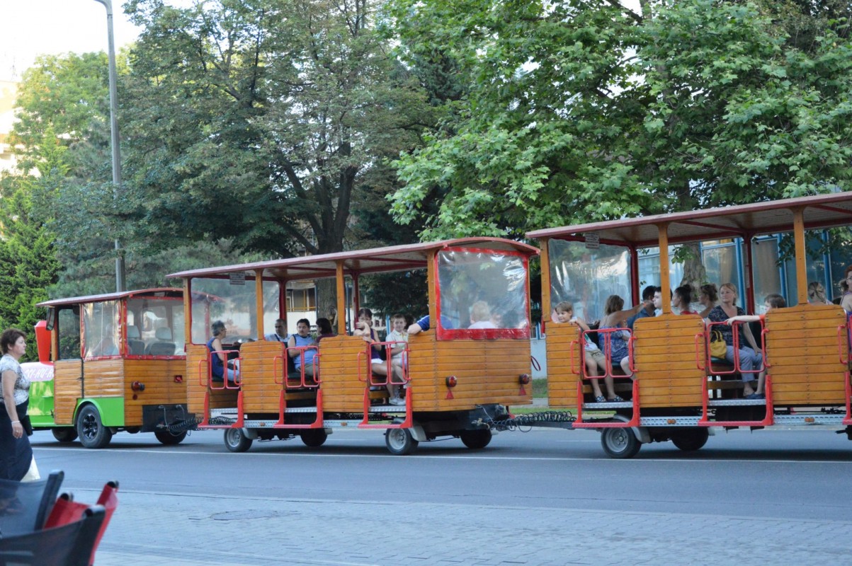 Múzeumok Éjszakája képgaléria