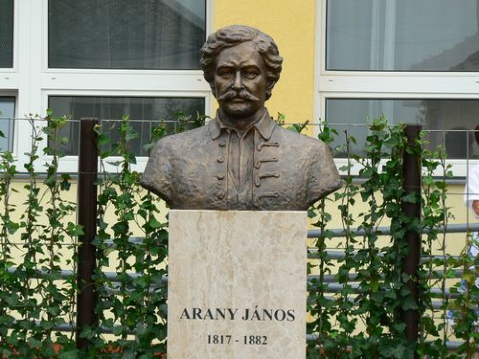 Nyílt nap az Aranyban