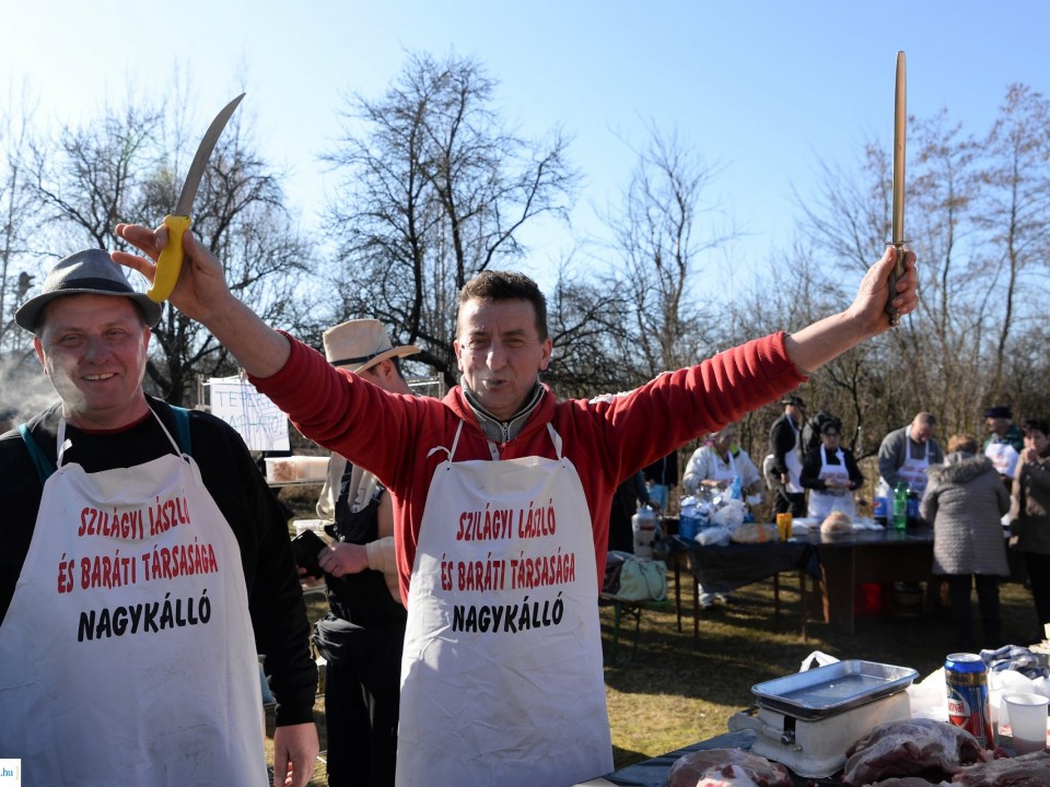 Izgalmas képösszefoglaló a Disznótoros Fesztiválról! Óriási volt a hangulat!