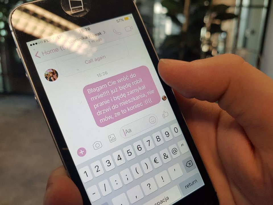 Lesz üzenet „visszavonás” a Facebookon