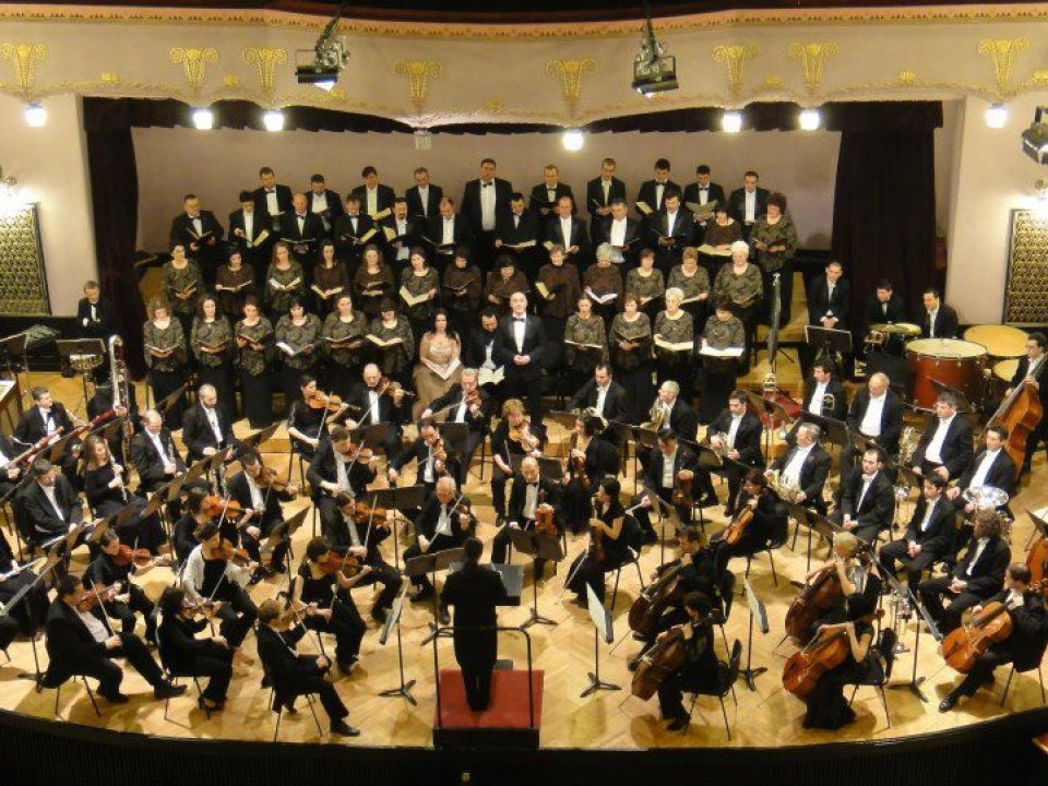 FILHARMÓNIA SZEZONBÉRLET