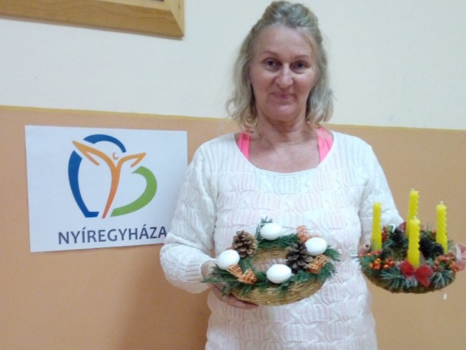 Jósavárosi Ünnepváró programsorozat