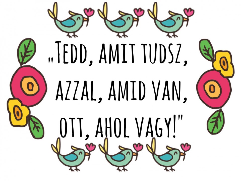 Napi idézet