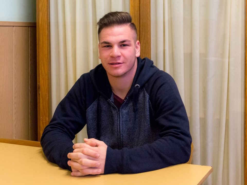 Kasza Ádám sikerei