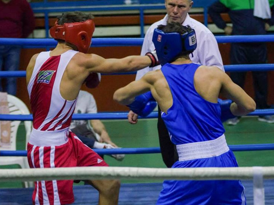 Dunai László kiváló sportoló