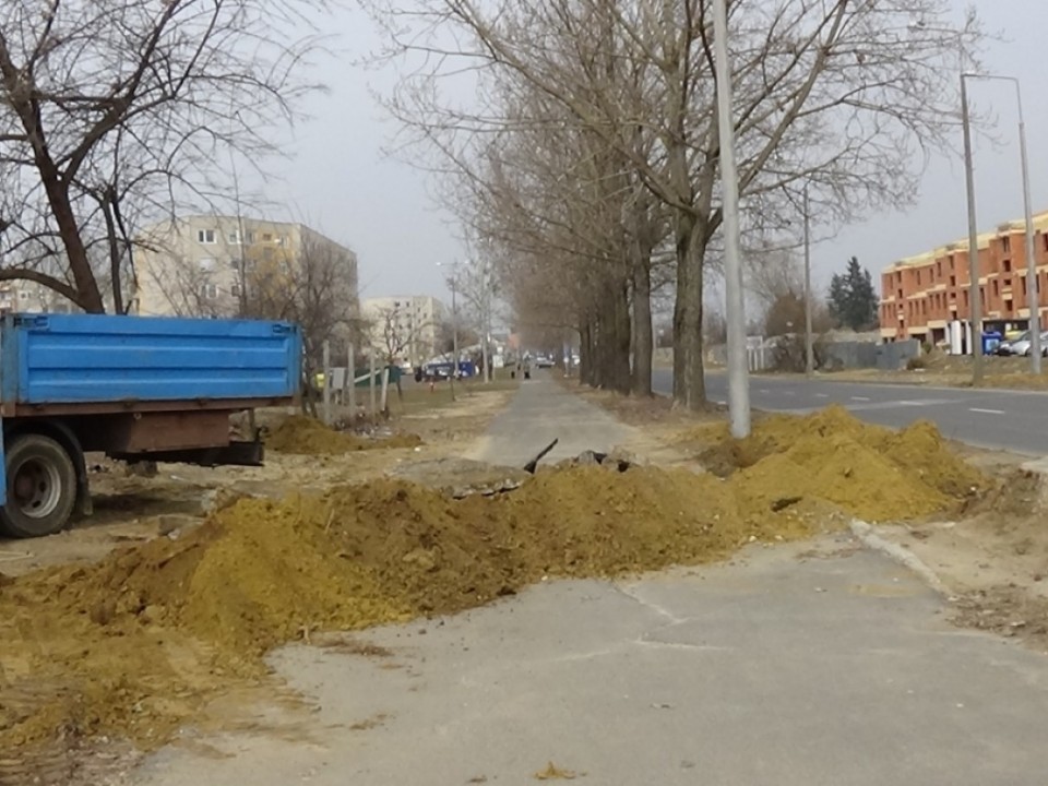 Ezeket az útszakaszokat érdemes elkerülni