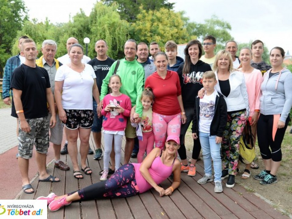 Ilyen volt a hétvégén a Sárkányhajó Fesztivál Sóstón