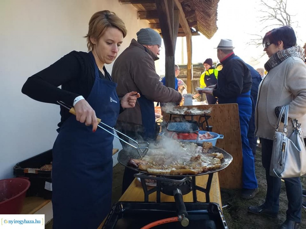 Izgalmas képösszefoglaló a Disznótoros Fesztiválról! Óriási volt a hangulat!